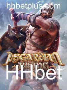 Explorando AsgardianRising: Uma Jornada Épica no Mundo dos Deuses Nórdicos