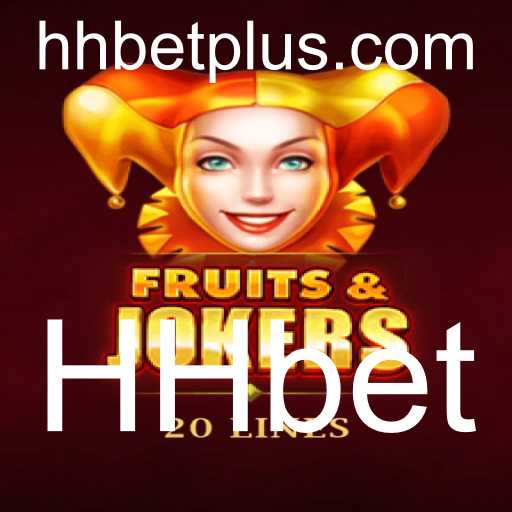 Descubra o Excitante Mundo de FruitsAndJokers20 no HHbet