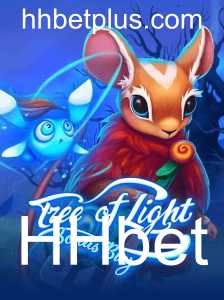 TreeOfLightBonusBuy: Descubra o Universo Encantado do Jogo de Cassino da HHbet